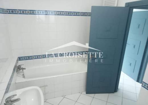 duplex S+2 à Gammarth MDL0708