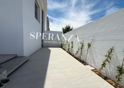 villa À Vendre à NABEUL - Vente Villa Guzel S+5 - Immobiliere.tn - Photo 10