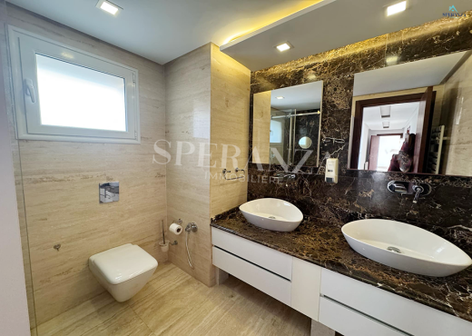 Location Appartement le reflet S+3
