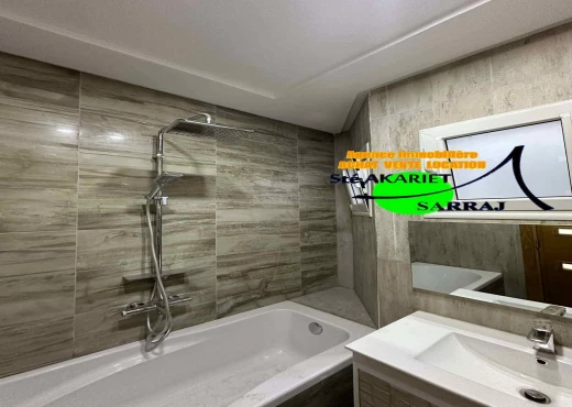 Appartement À Vendre à SOUSSE - Ne Rater Pas l'occasion - Immobiliere.tn - Photo 7