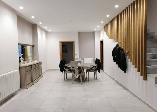 A Vendre Villa HS Sfax Rt Bouzayen