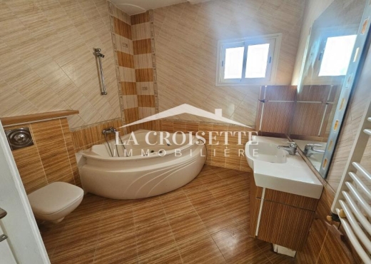 Villa s5 à La Soukra ZVL0063