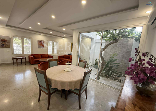 Location Villa Lyly S+3