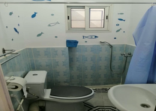 studio À Vendre à BIZERTE - À VENDRE – Studio S+1 – 2ème étage - Immobiliere.tn