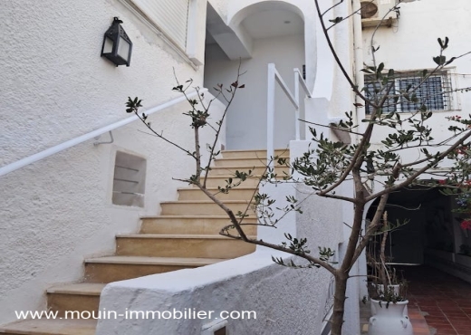 APPARTEMENT MAYA 5 Hammamet AL3440