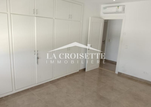 Appartement À Louer à TUNIS - Appartement s3 à La Marsa MAL0214 - Immobiliere.tn - Photo 8