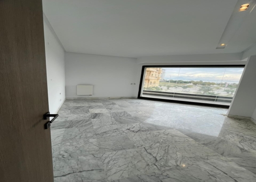 A louer S+4 suites parentale lac 2