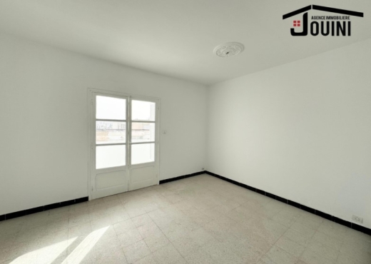 Appartement S+2 A Ariana