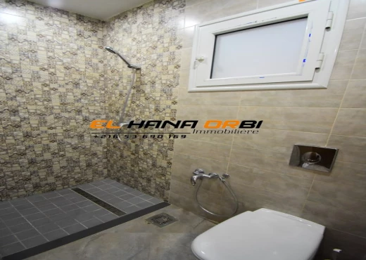 Appartement À Louer à MAHDIA - Pour vacance S+3 à Baghdedi - Immobiliere.tn - Photo 10
