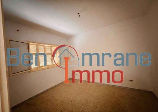 Villa indépendante S+3 à vendre