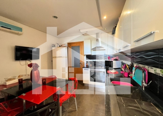A vendre S+3 de 153 m²