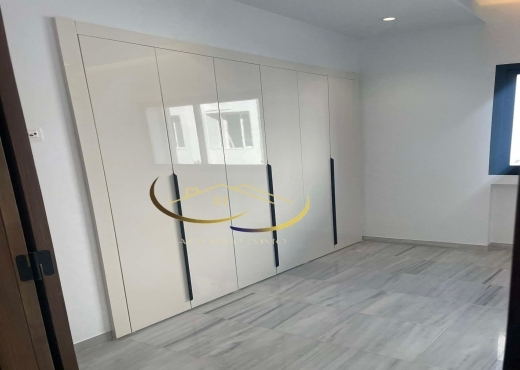 A VENDRE UN APPARTEMENT S+1 A LAOUINA