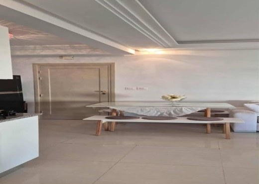 appartement de lux a la plage sousse