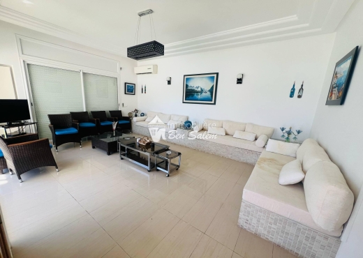 Location Villa la medina