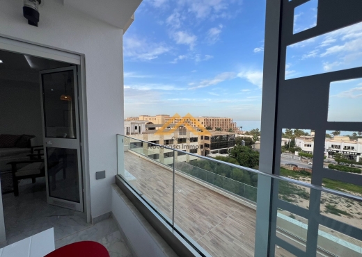 À LOUER – S+1 MEUBLÉ DE LUXE | SO