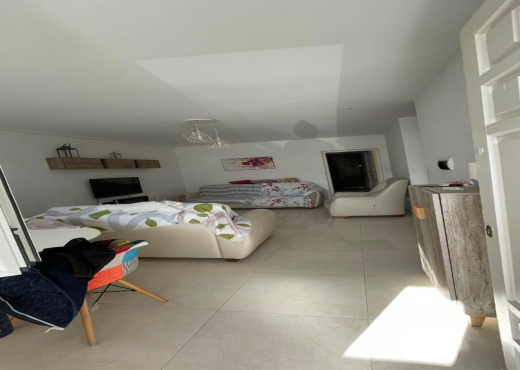 Villa d’angle à Fouchana 340m² bât