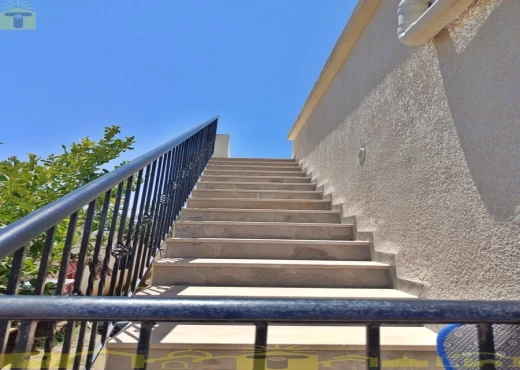 maison À Vendre à NABEUL - Maison s3 à sidi mtir Hammamet Sud - Immobiliere.tn - Photo 7