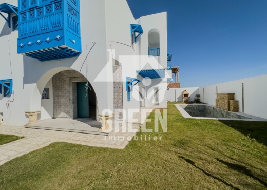 Villa " LYRA "