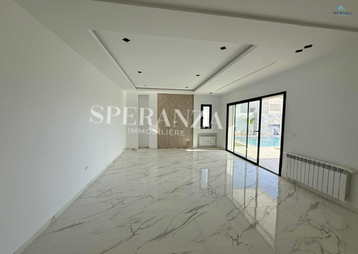 Vente Villa Ilyana S+4