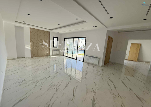 Vente Villa Ilyana S+4