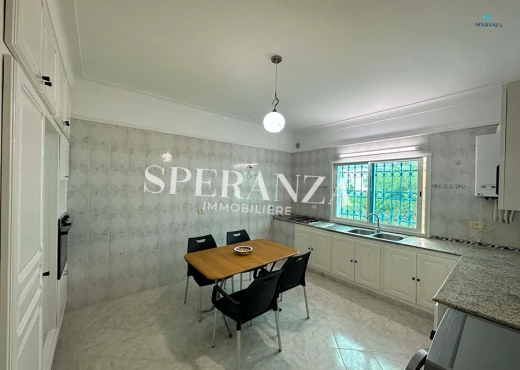 Appartement À Louer à NABEUL - Appartement Rya - Immobiliere.tn