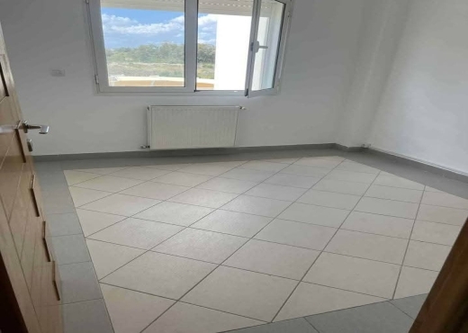 A louer Appart S+2 aux Jardins de Carthage