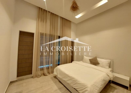 Penthouse S+4 à Gammarth ZPV0002