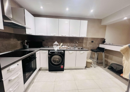 Location Duplex Marwa Hammamet