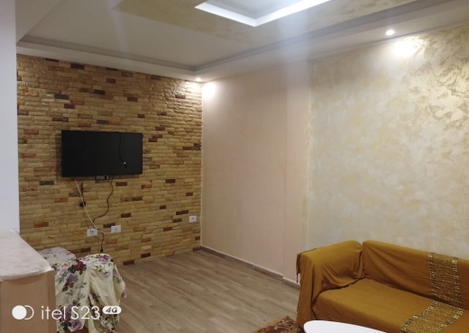 À Louer – Appartement S+1 Meublé p