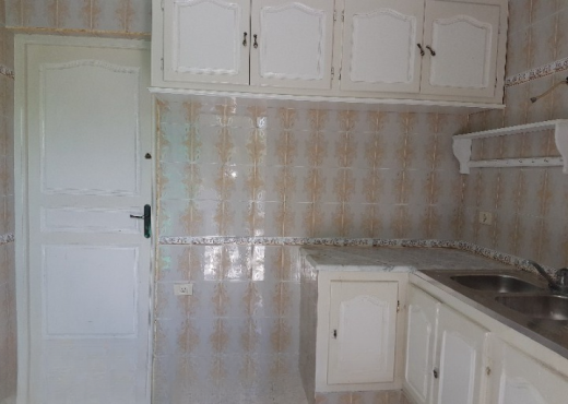 Maison de campagne 5000 m²  Ras je