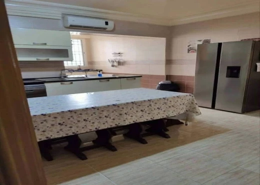 Appartement À Vendre à TUNIS - À VENDRE S+4  MENZAH 7 Bis - Immobiliere.tn - Photo 7
