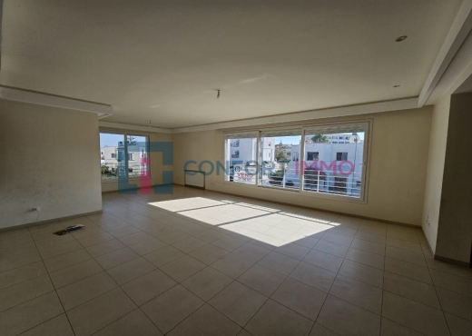 appartement s+4 a louer a mutu