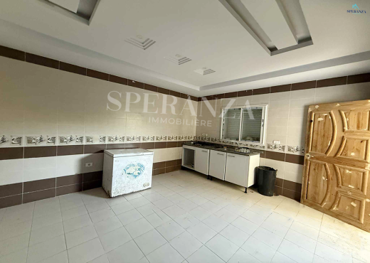 Vente Villa Aliza S+5