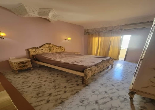 studio À Louer à BIZERTE - studio duplex meublé - Immobiliere.tn - Photo 4