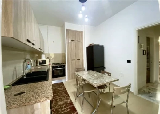 Appartement À Vendre à SFAX - 𝗩𝗲𝗻𝘁𝗲 𝘀+𝟮 𝗮𝘃𝗲𝗰 𝗷𝗮𝗿𝗱𝗶𝗻 - Immobiliere.tn - Photo 4