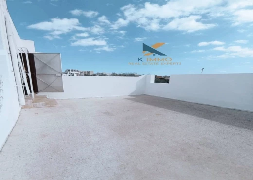 Étage de villa À Louer à ARIANA - A loiuer Etage de villa a Ghazella - Immobiliere.tn - Photo 3