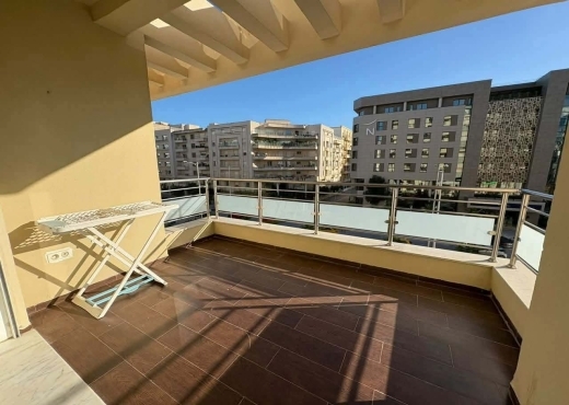 📍LES BERGES DU LAC 2 : APPARTEMENT S+4 DE TRES HA