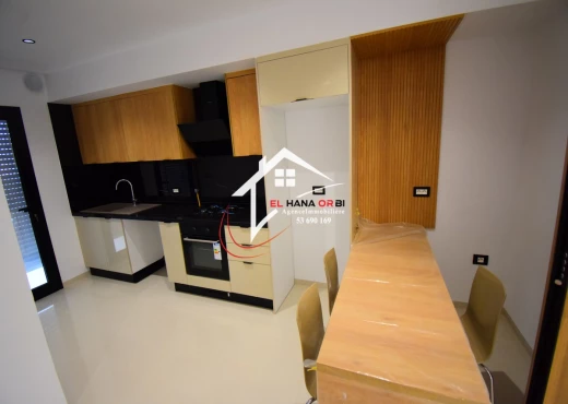 Appartement À Vendre à MAHDIA - à vendre s+2 vue sur mer luxe - Immobiliere.tn - Photo 4
