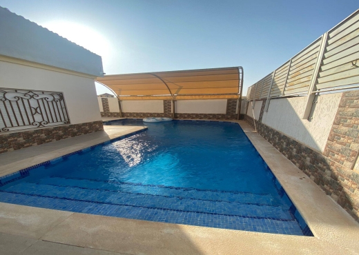 A Vendre Villa a Sidi Mansour Sfax