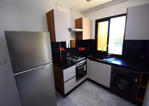 Appartement À Louer à MAHDIA - un bien neuf pour vacance - Immobiliere.tn