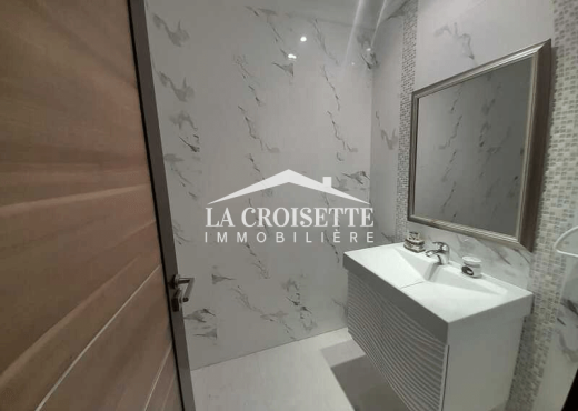 s3 à Ain Zaghouan nord MAL2200