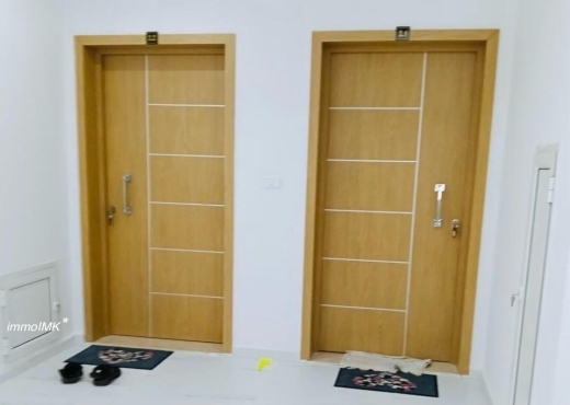 À vendre appart S+2 à kélibia