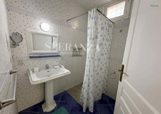 Location Duplex Sylvie S+2