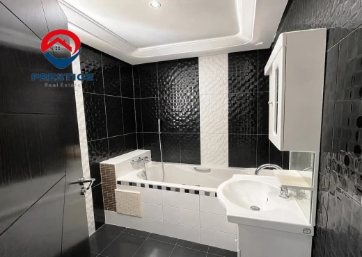 Appartement À Vendre à MONASTIR - À Vendre S1 à Skanes Monastir - Immobiliere.tn - Photo 6
