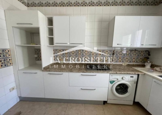 s2 à  La Soukra ZEL0542