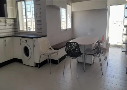 Appartement À Vendre à SOUSSE - Appartement S3 à chat Mariem - Immobiliere.tn - Photo 5