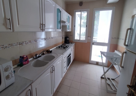 📍S+2 Equipé + Parking A VENDRE