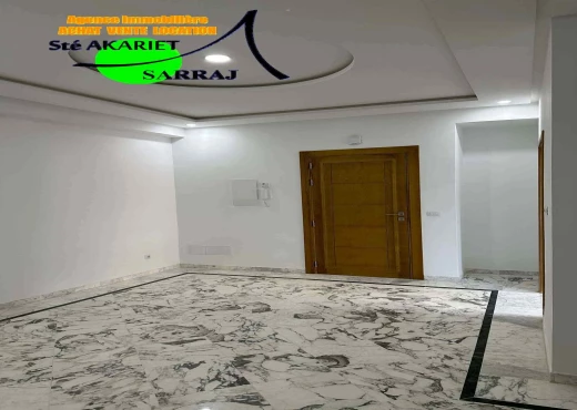 Appartement À Vendre à SOUSSE - Ne Rater Pas l'occasion - Immobiliere.tn - Photo 2