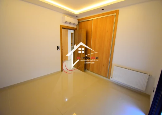 Appartement À Vendre à MAHDIA - à vendre s+2 vue sur mer luxe - Immobiliere.tn - Photo 8