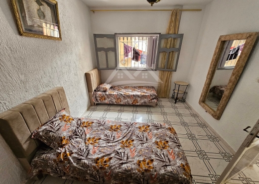 Étagé de villa rez de chaussée
